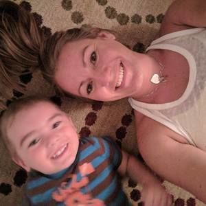 Meet your Posher, Kristina